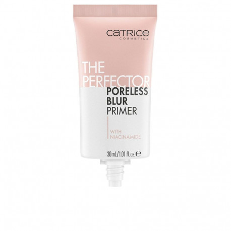 Catrice meigialuskreem THE PERFECTOR poore siluv 30ml, #nude