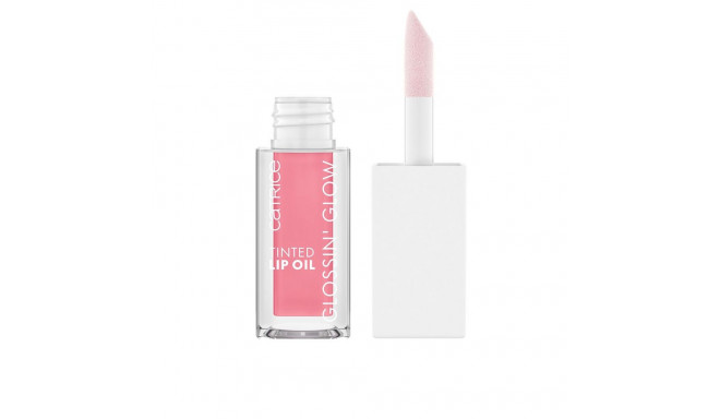 CATRICE GLOSSIN' GLOW tinted lip oil #010-keep it juicy 4 ml