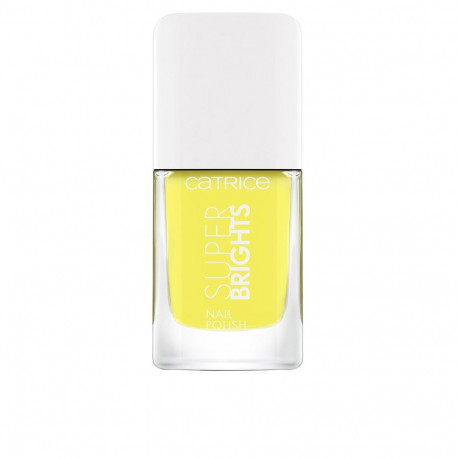 Catrice küünelakk SUPER BRIGHTS #030-feeling sunshine 10,5ml