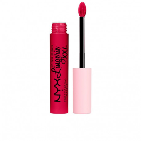 NYX Professional Makeup Lingerie XXL, #stamina