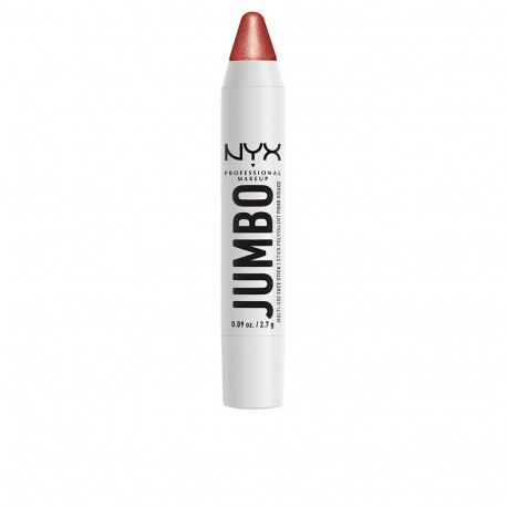 NYX PROFESSIONAL MAKE UP JUMBO multi-use face stick #rose gold 2,7 gr