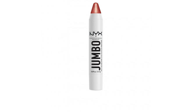 NYX PROFESSIONAL MAKE UP JUMBO multi-use face stick #rose gold 2,7 gr