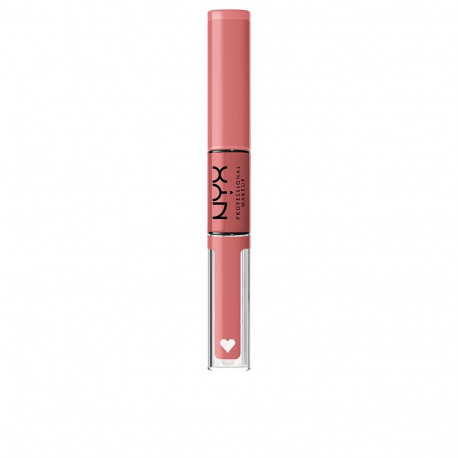 NYX Professional Makeup huuleläige Shine Loud Pro Pigment 3,4ml, #cash flow