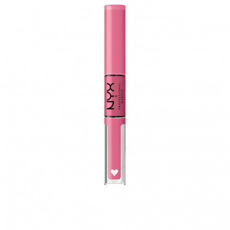NYX Professional Makeup huuleläige Shine Loud pro pigment 3,4ml, #trophy life
