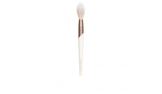 ECOTOOLS LUXE soft highlight brush 1 u