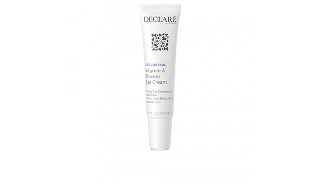 DECLARÉ silma- ja ripsmehooldus VITAMINA A boost 15ml