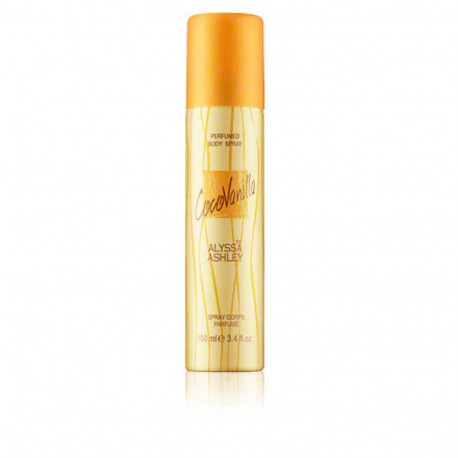Alyssa Ashley kehasprei Coco Vanilla 100ml
