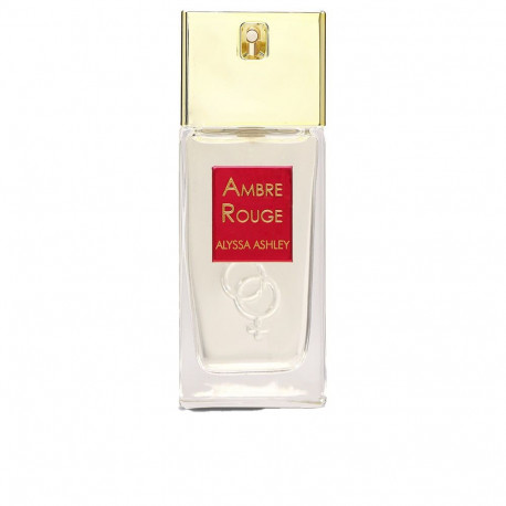 ALYSSA ASHLEY AMBRE ROUGE edp vapo 30 ml