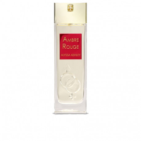 Alyssa Ashley parfüümvesi Ambre Rouge 100ml