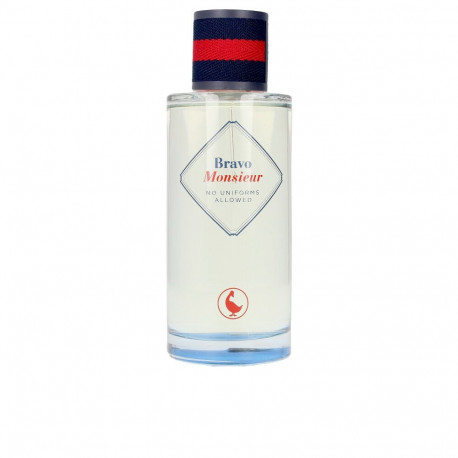 EL GANSO BRAVO MONSIEUR eau de toilette vaporizador 125 ml