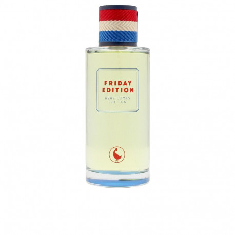 El Ganso tualettvesi Friday Edition 125ml