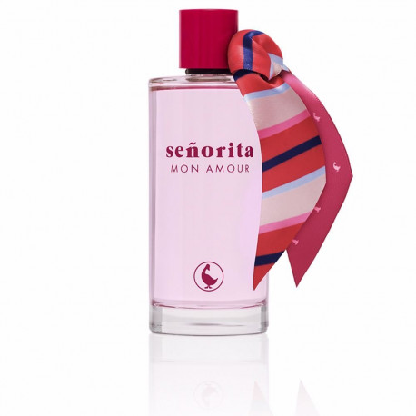 El Ganso tualettvesi Señorita Mon Amour 125ml