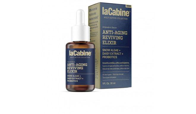 LA CABINE ANTI-AGING REVIVING ELIXIR serum 30 ml