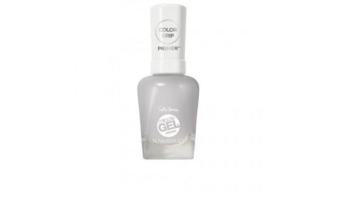 SALLY HANSEN MIRACLE GEL base coat 14,7 ml