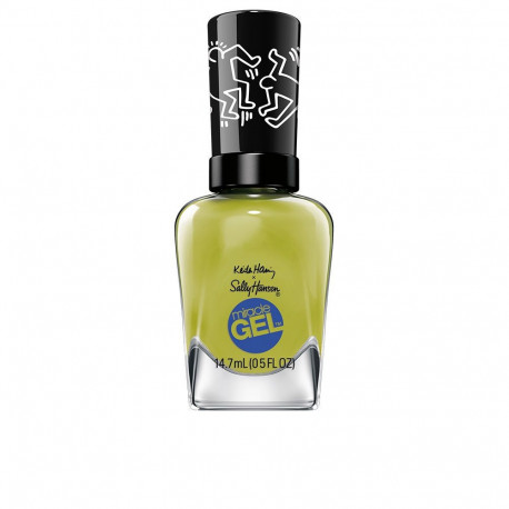 Sally Hansen geelküünelakk Miracle Gel #920-go figures 14,7ml
