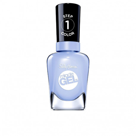 Sally Hansen geellakk Miracle Gel #582-o-zone you didn't 14,7ml