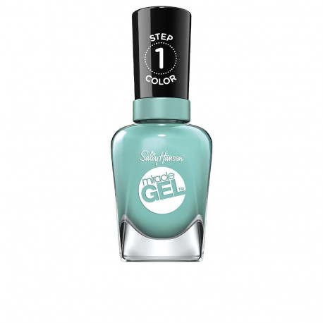 SALLY HANSEN MIRACLE GEL #709-mintage 14,7 ml
