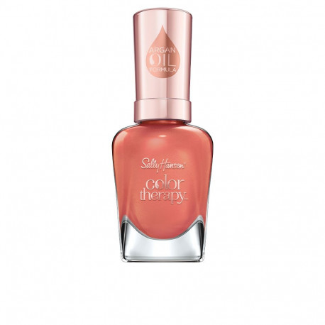 Sally Hansen küünelakk Color Therapy #300-soak at sunset 14,7ml