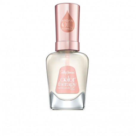 SALLY HANSEN COLOR THERAPY nail & cuticle elixir oil 14,7 ml
