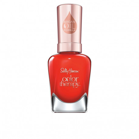 Sally Hansen küünelakk Color Therapy #340-red-iance