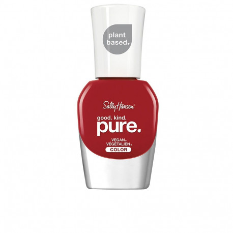 Sally Hansen vegan küünelakk Good.Kind.Pure #310, pomegranate punch