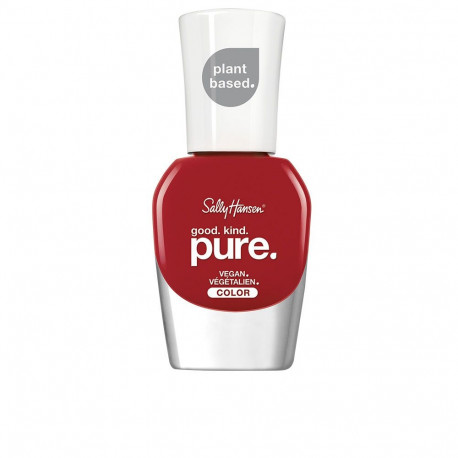 Sally Hansen vegan küünelakk Good.Kind.Pure #320, cherry amore