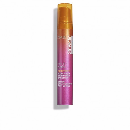 StriVectin silmaseerum Multi-Action Super-C tumedate silmaaluste kirgastamiseks 15ml