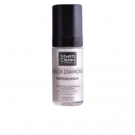 MARTIDERM BLACK DIAMOND proteum sérum ultraintensivo 30 ml
