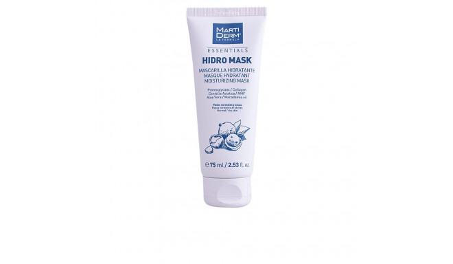 Martiderm niisutav näomask Essentials 75ml