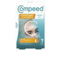 COMPEED ANTI-GRANOS parche limpiador 7 parches