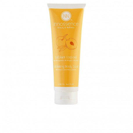 INNOSSENCE INNOPURE gel exfoliant corporel 250 ml