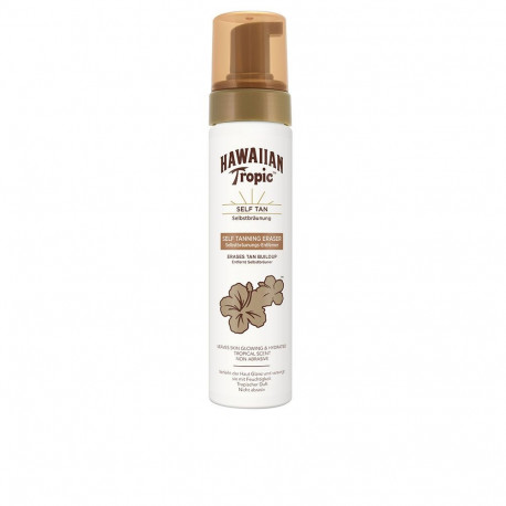 Hawaiian Tropic isepruunistava eemaldusvaht 200ml