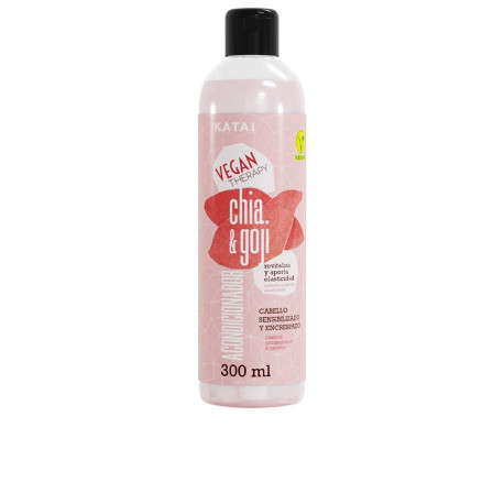 Katai palsam CHIA & GOJI PUDDING 300ml