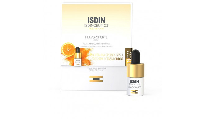Isdinceutics flavo c forte 5,3ml