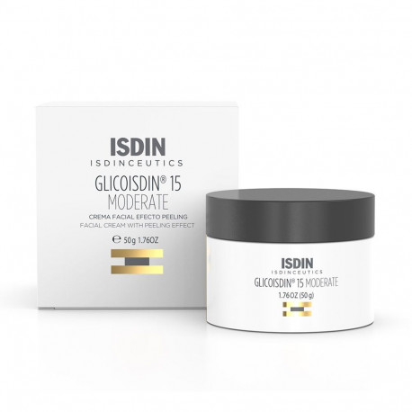 ISDINCEUTICS geel GLICOISDIN 15% 50ml