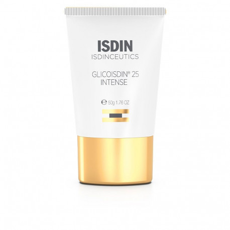 Isdinceutics geel Glicoisdin 25% 50ml
