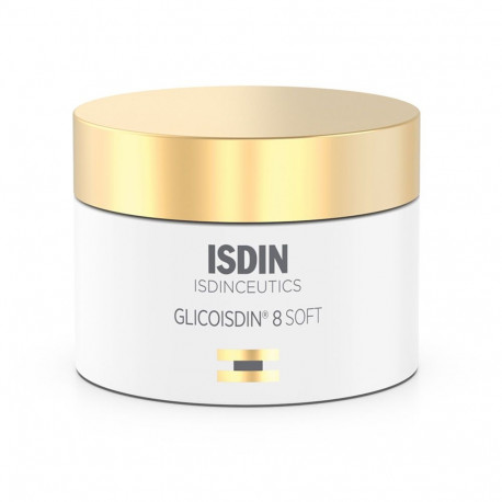 Isdinceutics näokoorija Glicoisdin 8 Soft 50ml
