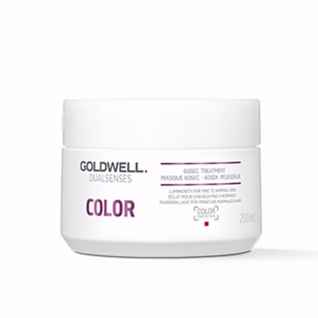 Goldwell hooldus Color 60 sec 200ml