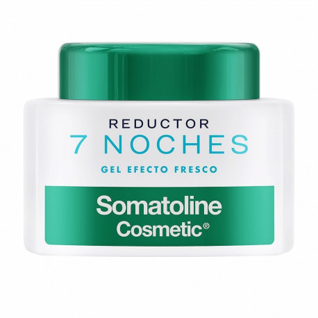 Somatoline Cosmetic salendav geel Ultra Intensivo 7 ööd värskendav 400ml