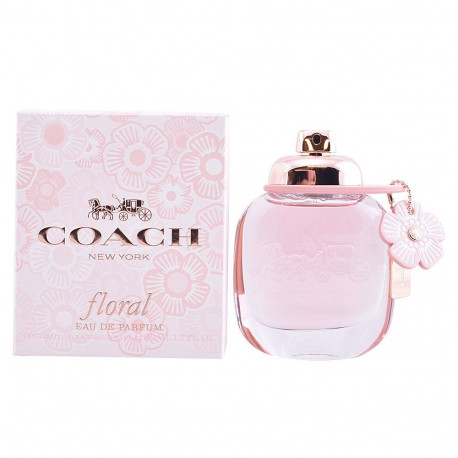 Coach parfüümvesi Floral 50ml