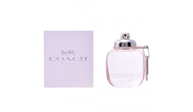 Coach tualettvesi 50ml