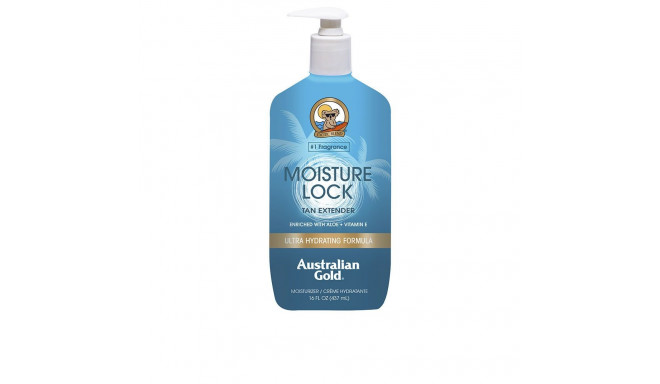 Australian Gold päevituspikendaja Moisture Lock 473ml