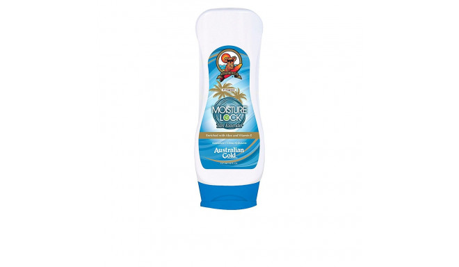 Australian Gold päevituse pikendaja Moisture Lock 237ml