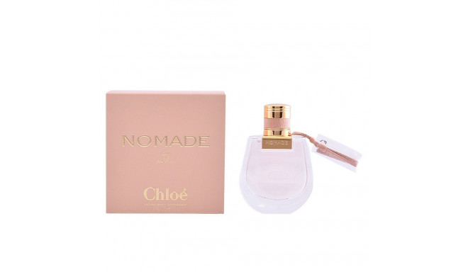 CHLOÉ NOMADE eau de parfum vaporizador 50 ml