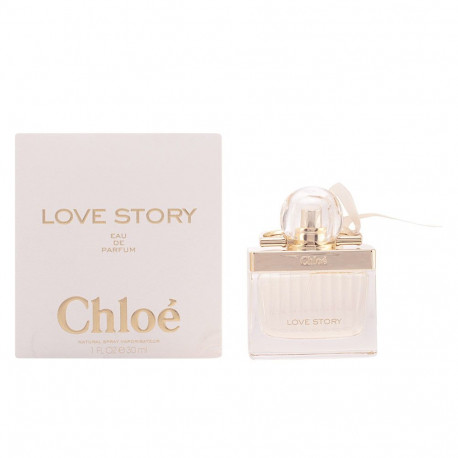 Chloé parfüümvesi Love Story 30ml