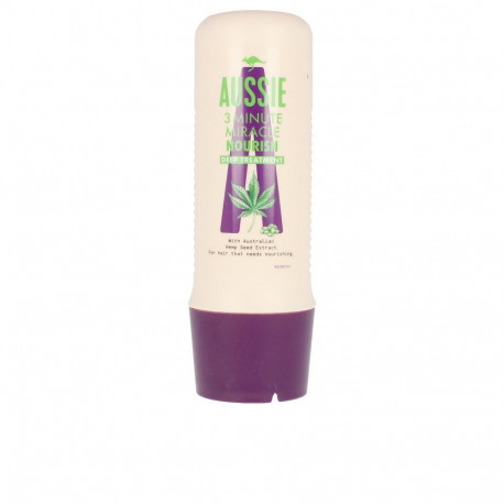Aussie süvahooldus 3 Minute Miracle Nourish 250ml