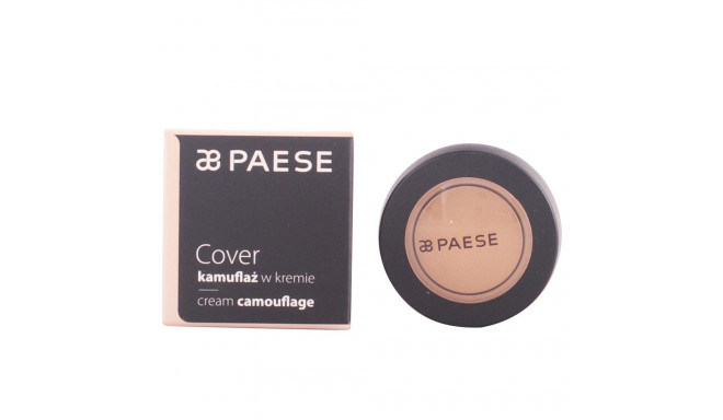 PAESE COVER KAMOUFLAGE cream #50 4 gr