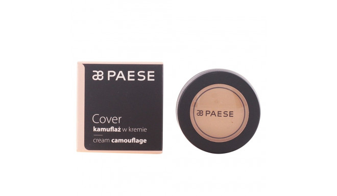 PAESE COVER KAMOUFLAGE cream #20
