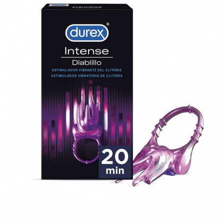 DUREX TOY ANILLO DIABLILLO orgasmo intenso 1 u
