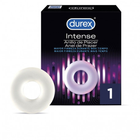 DUREX TOY ANILLO DE PLACER firmeza más tiempo 1 u